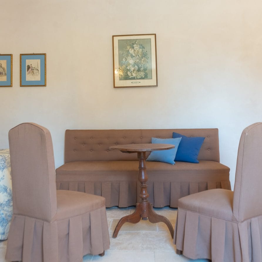Casa Vescovile