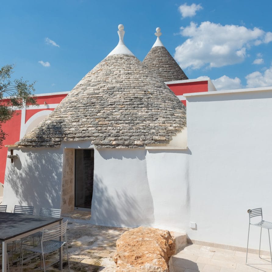 Casa Vescovile