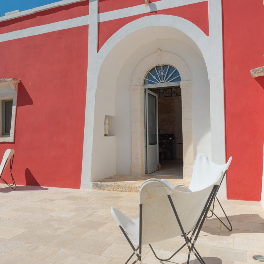 Casa Vescovile