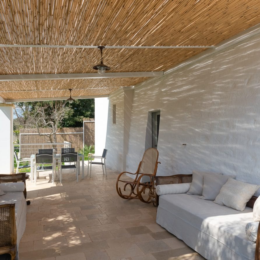 Casa Vescovile