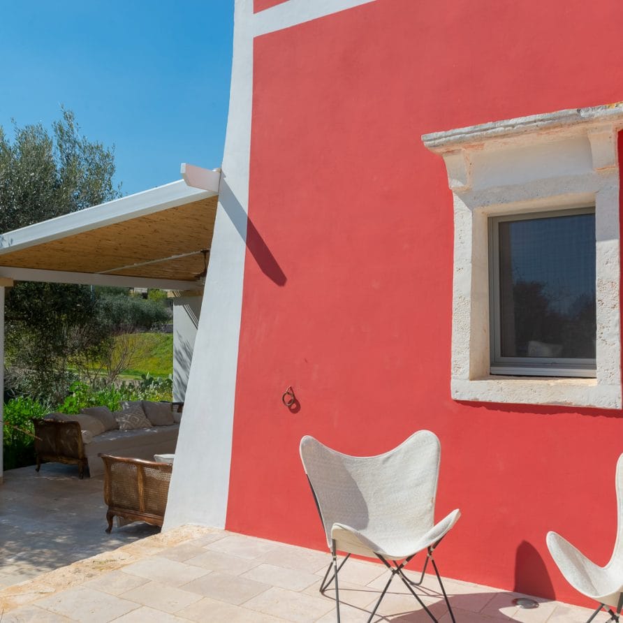 Casa Vescovile