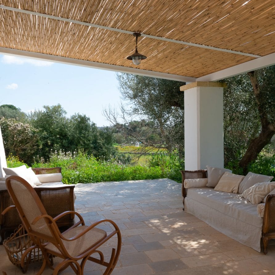 Casa Vescovile