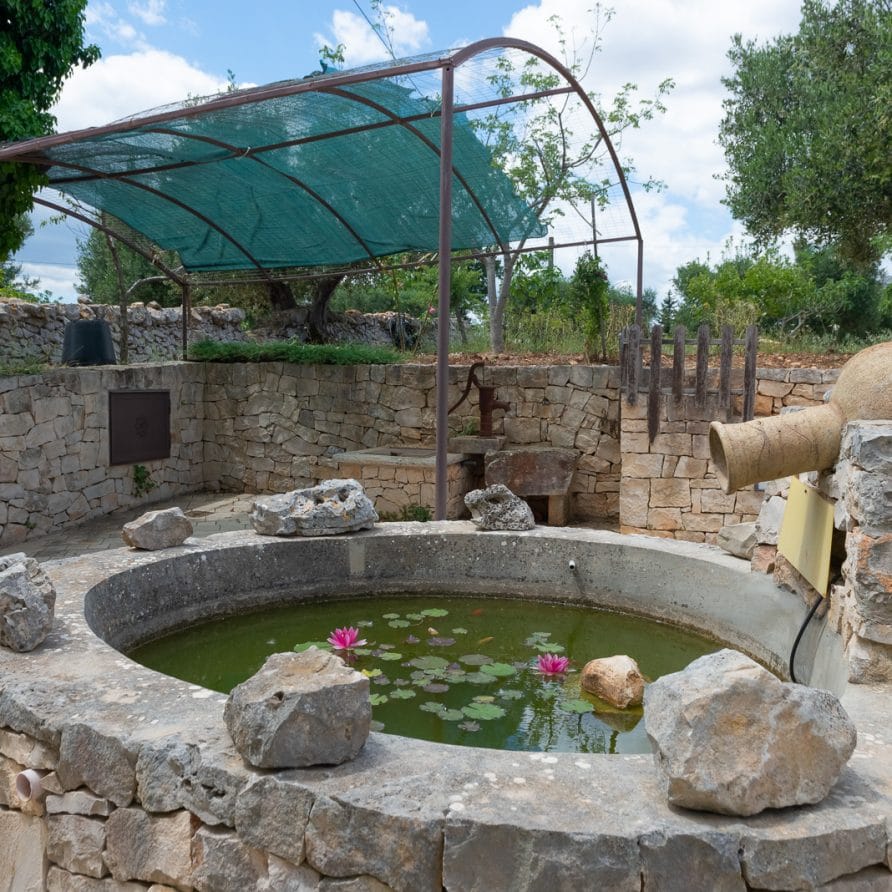 Trulli Azzalema