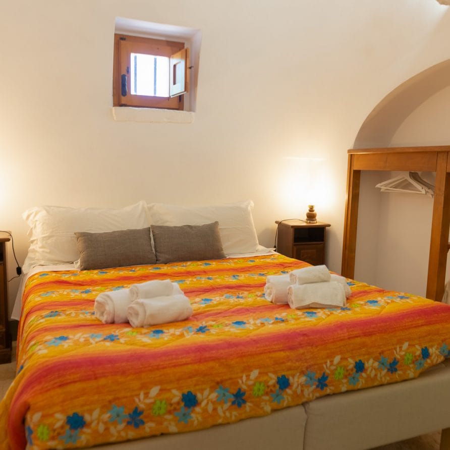 Trulli Azzalema