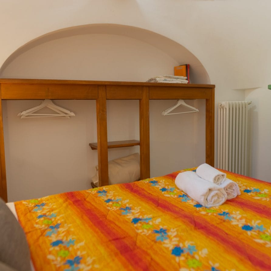 Trulli Azzalema