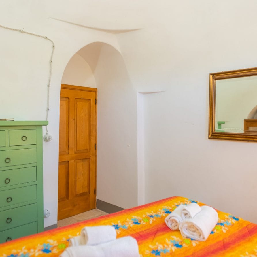 Trulli Azzalema