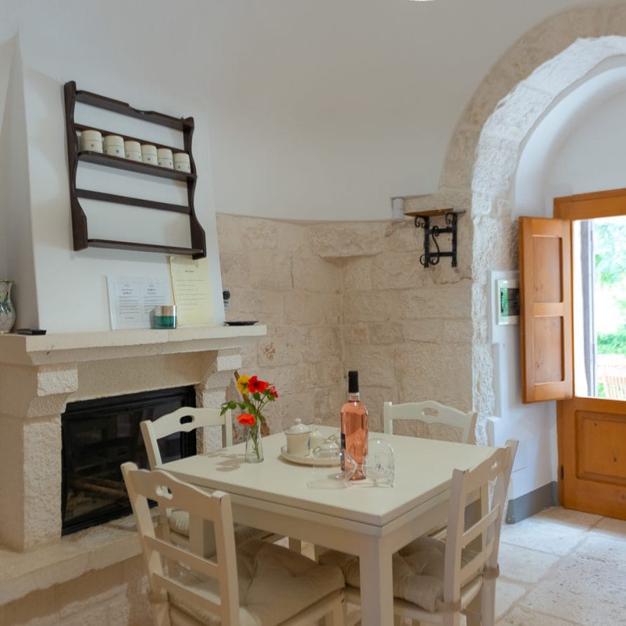 Trulli Azzalema
