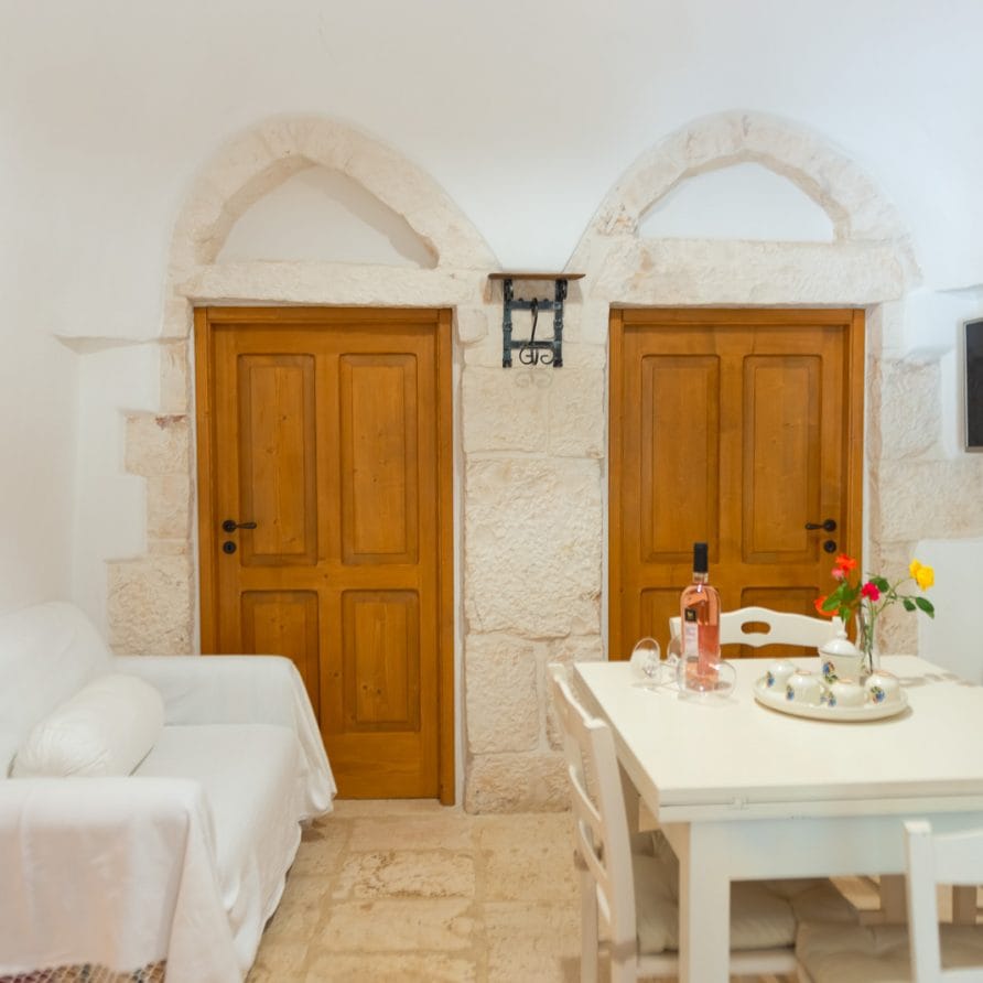 Trulli Azzalema