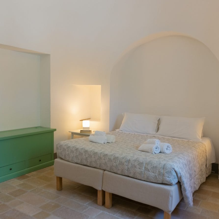 Trulli Azzalema