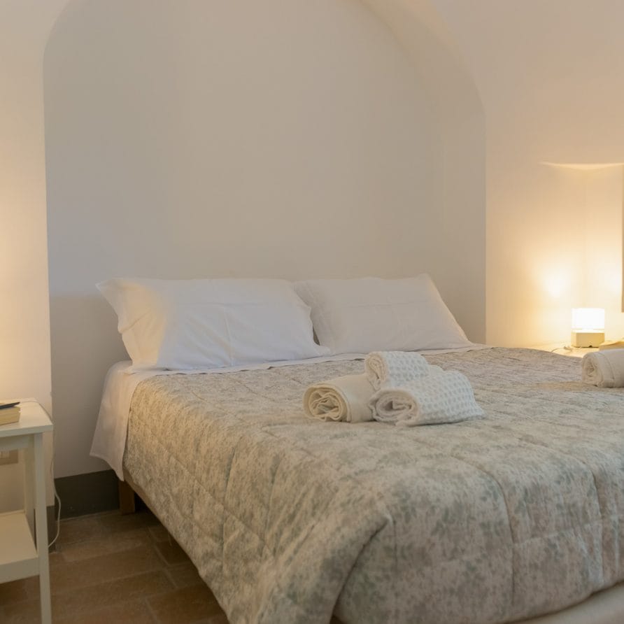 Trulli Azzalema