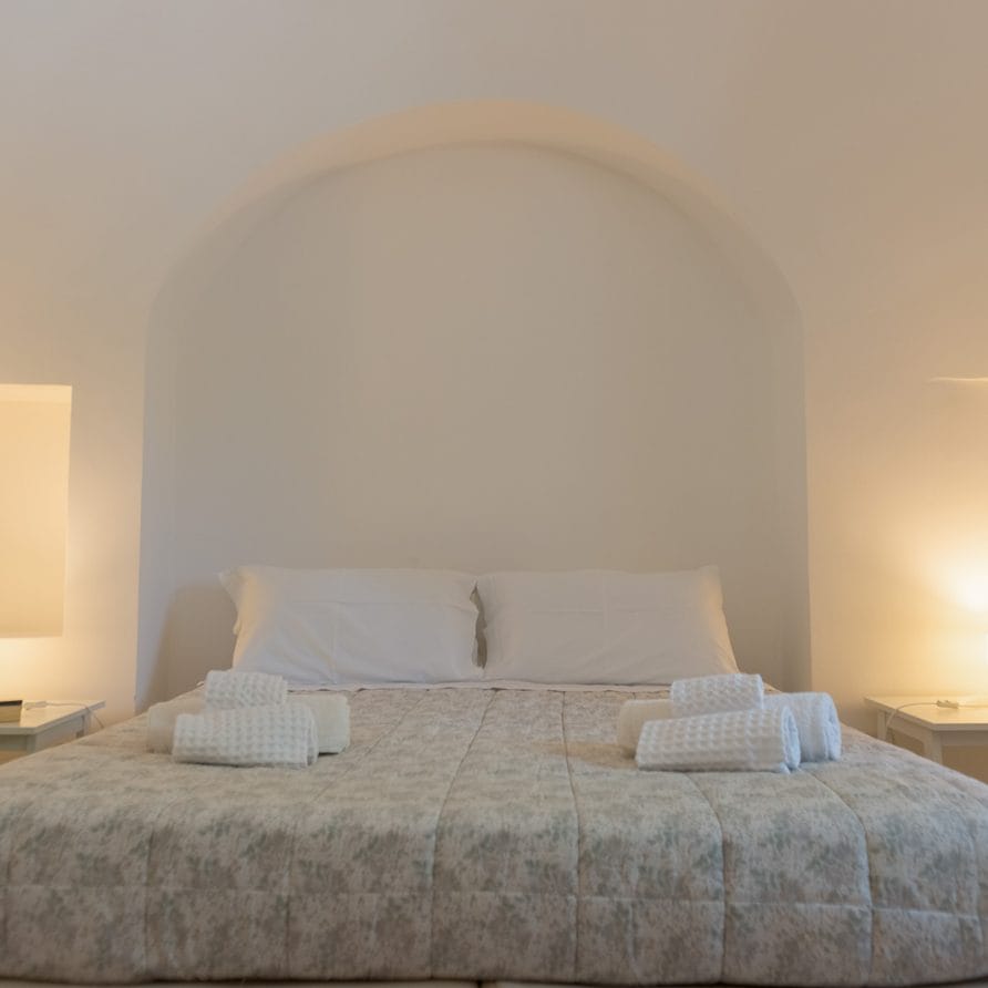 Trulli Azzalema