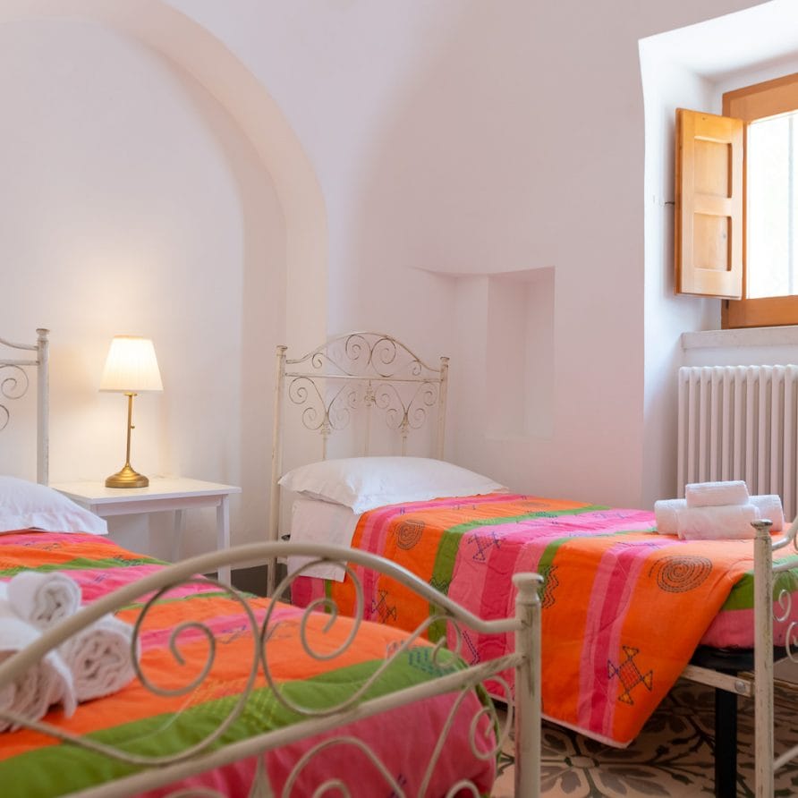 Trulli Azzalema