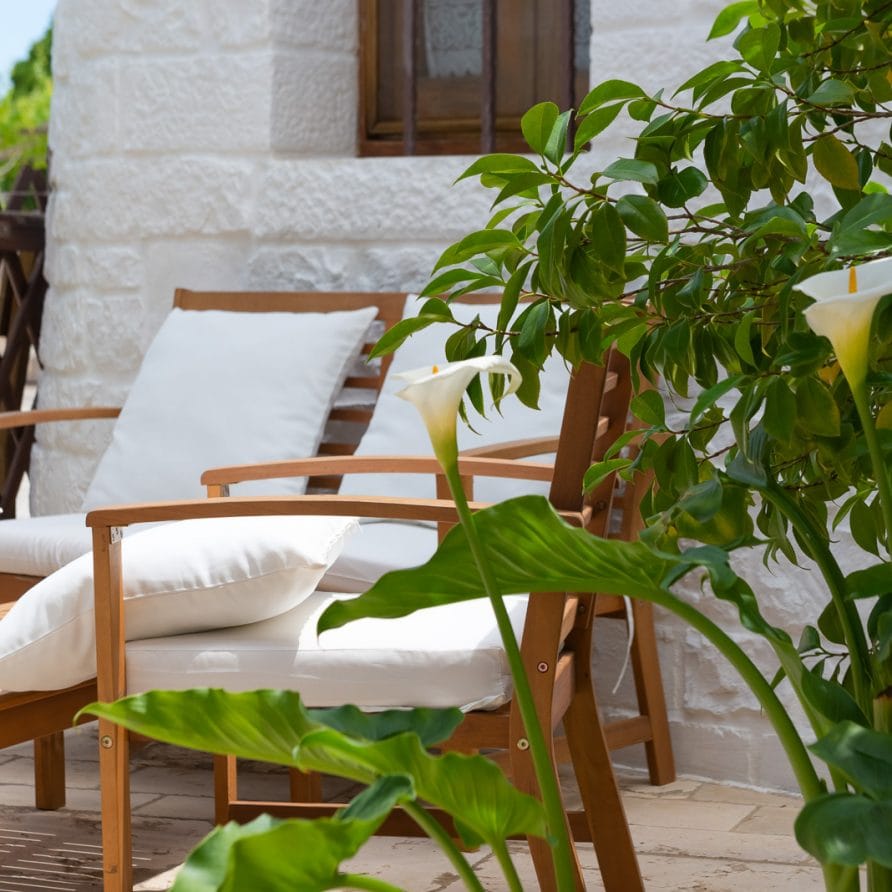 Trulli Azzalema
