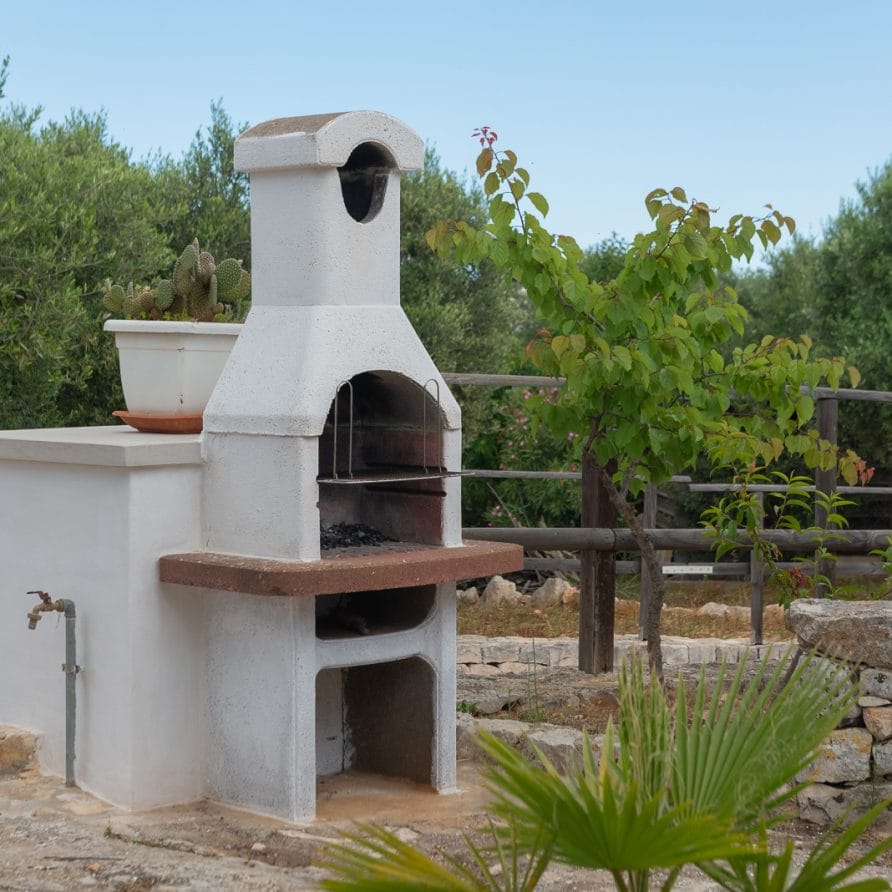 Trulli Azzalema
