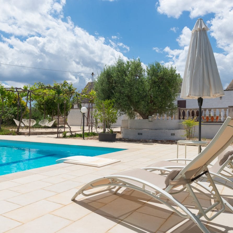 Trulli Azzalema