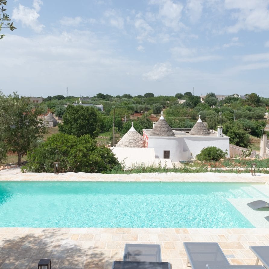 Casa Vescovile