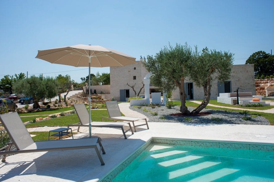 Dimora Maria Charming Home