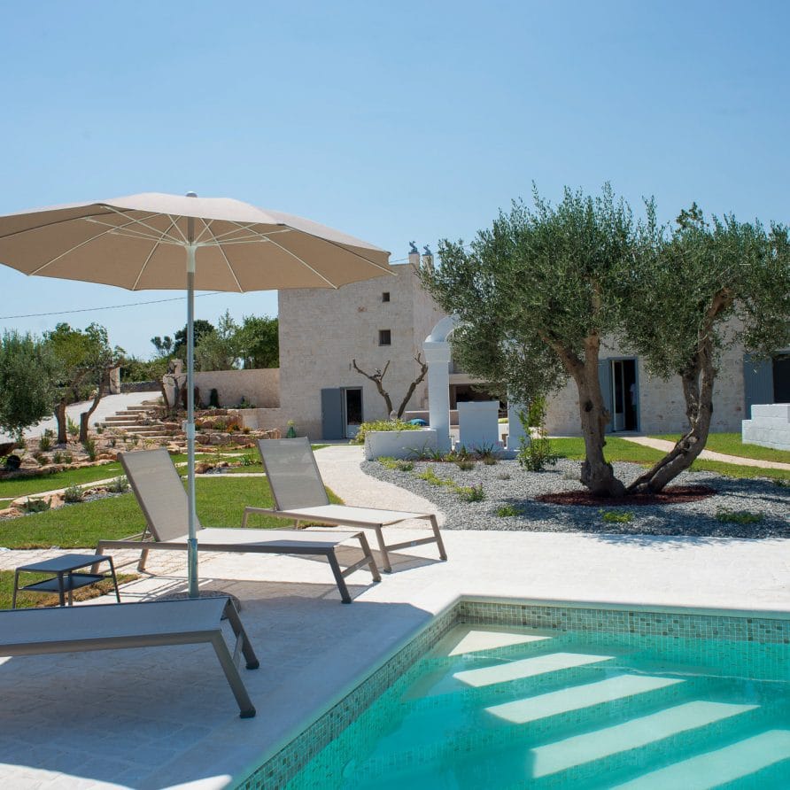 Dimora Maria Charming Home
