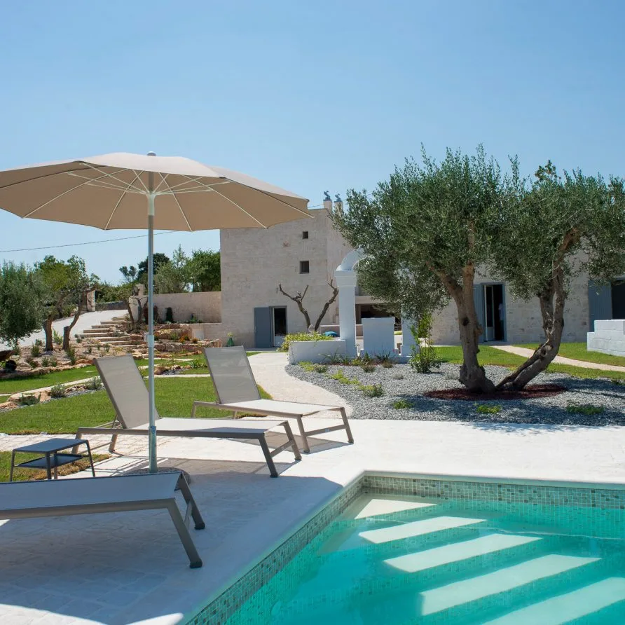 Dimora Maria Charming Home