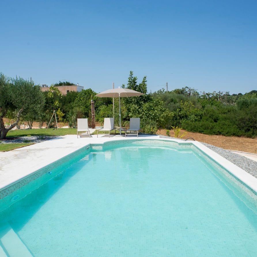Dimora Maria Charming Home