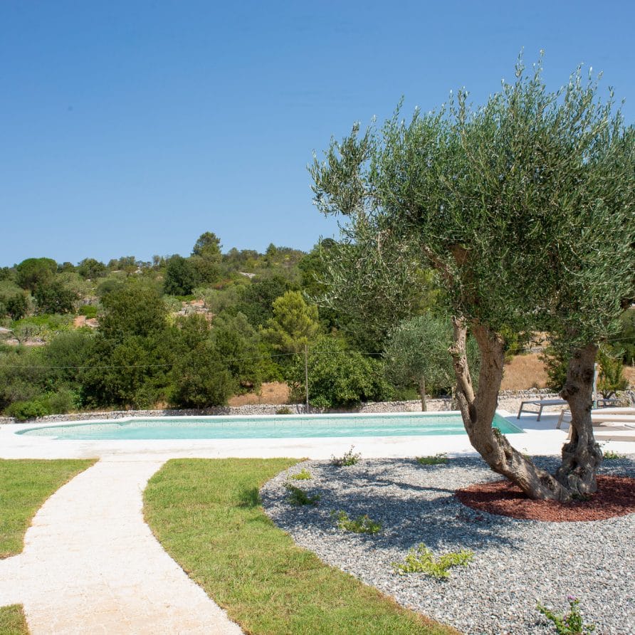 Dimora Maria Charming Home