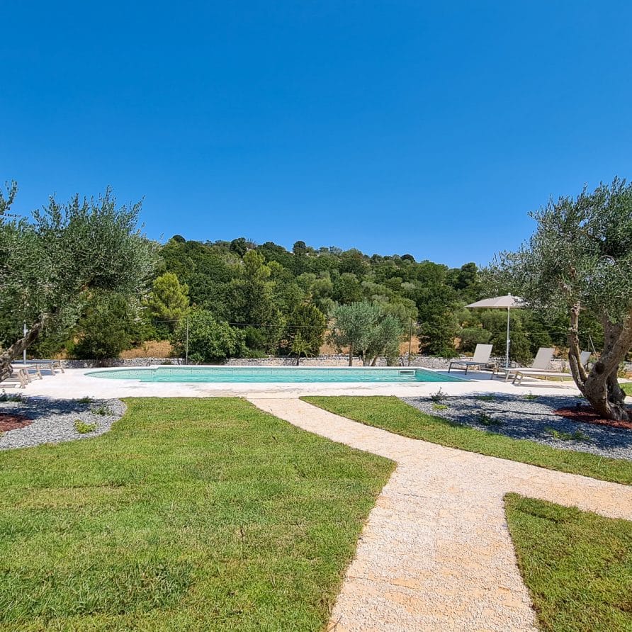 Dimora Maria Charming Home