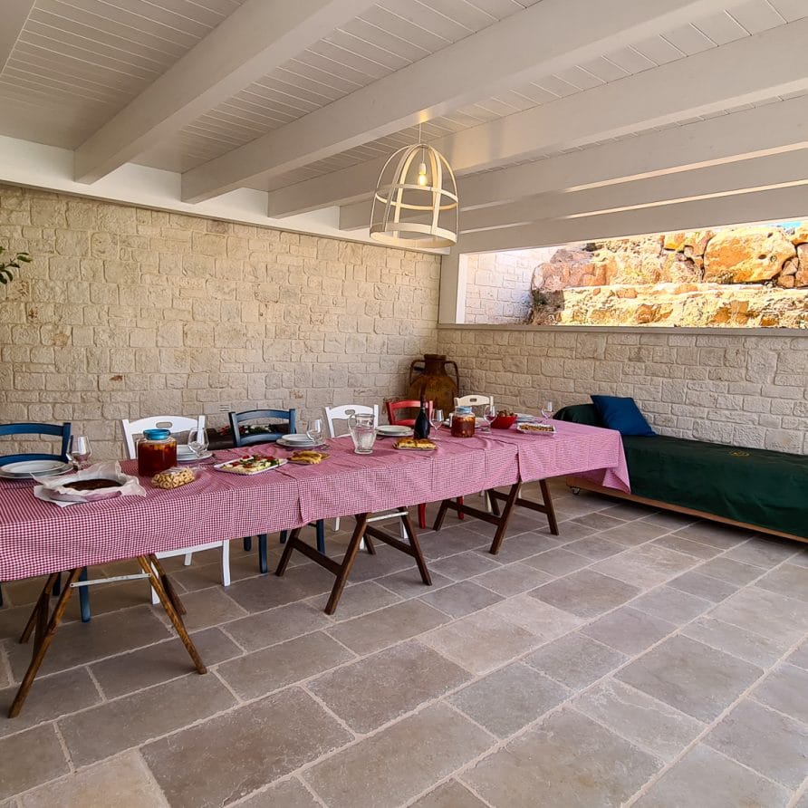 Dimora Maria Charming Home
