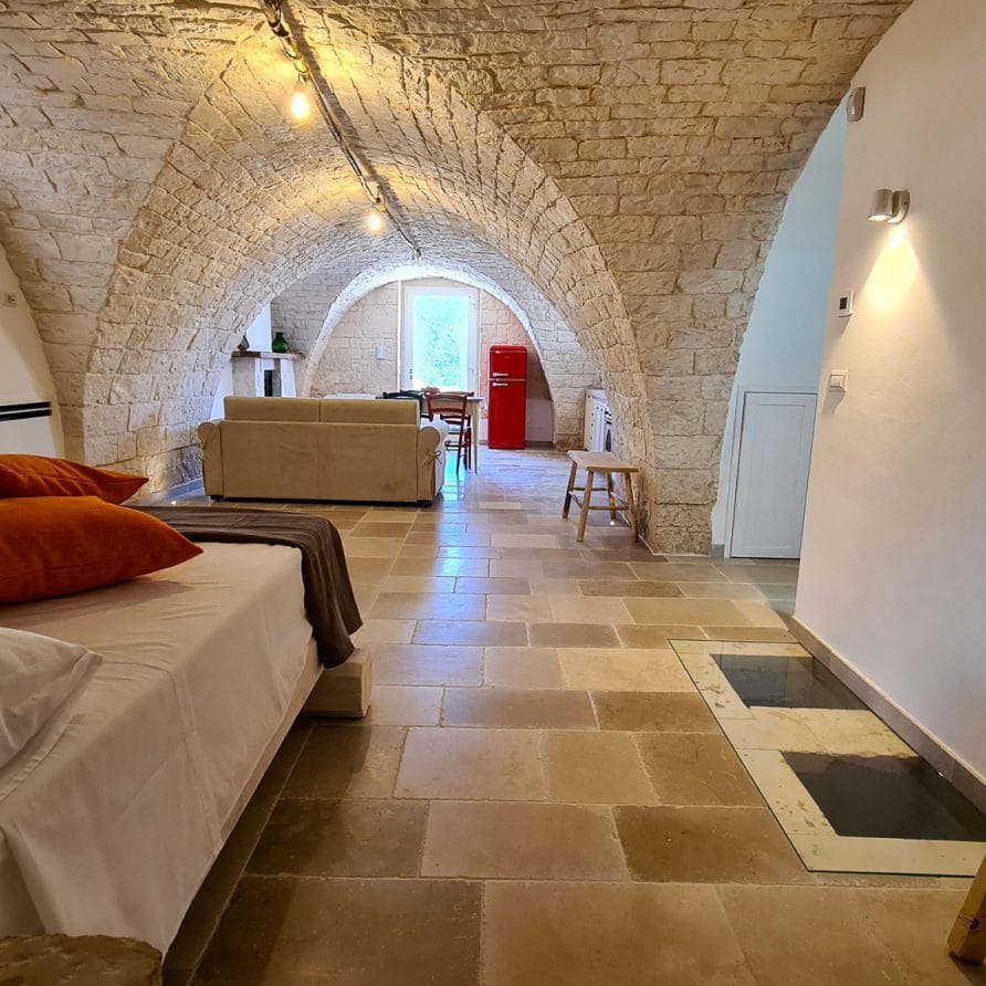 Dimora Maria Charming Home