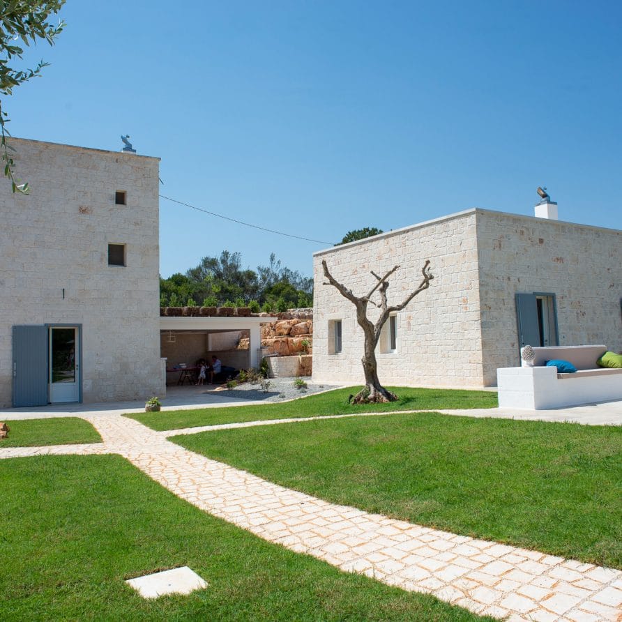 Dimora Maria Charming Home