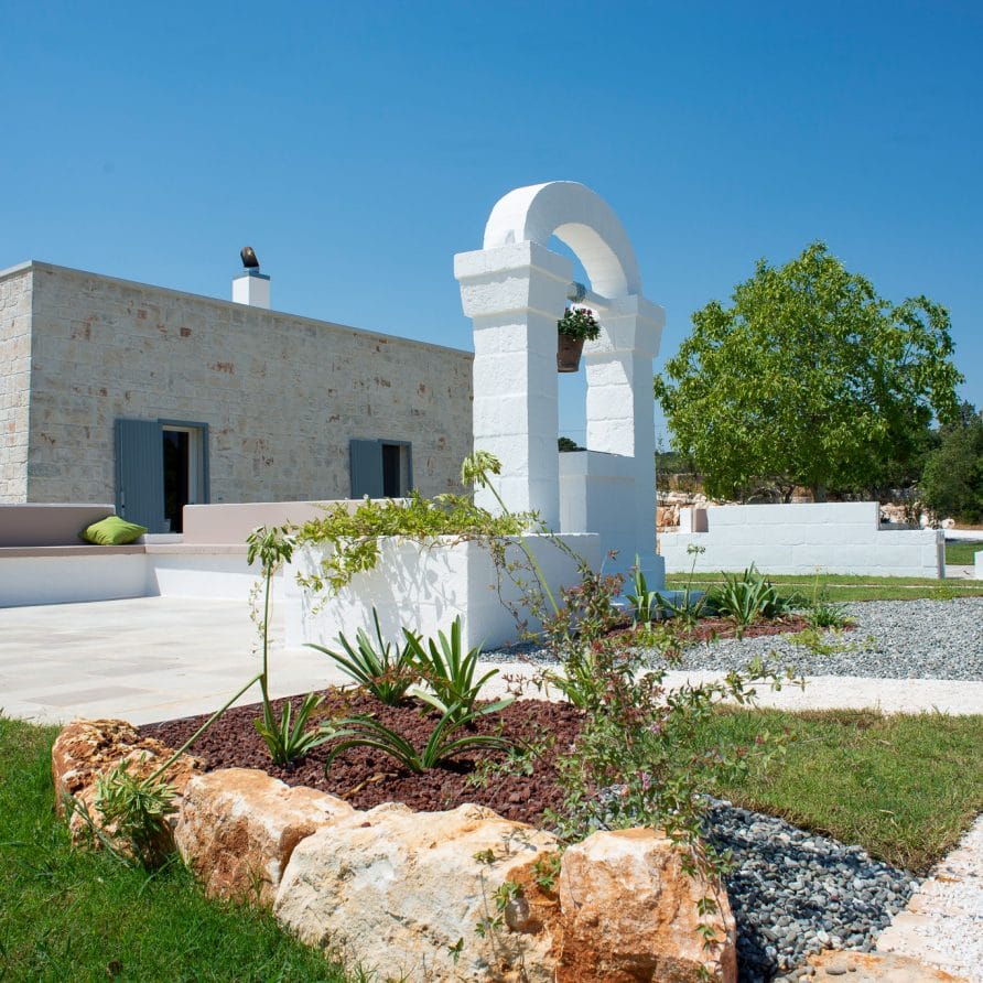 Dimora Maria Charming Home