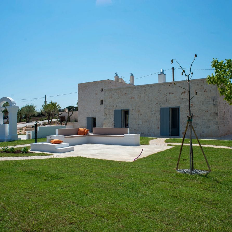 Dimora Maria Charming Home