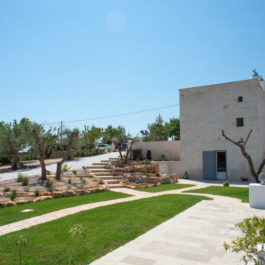 Dimora Maria Charming Home