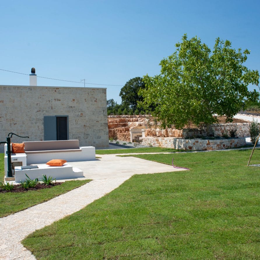 Dimora Maria Charming Home
