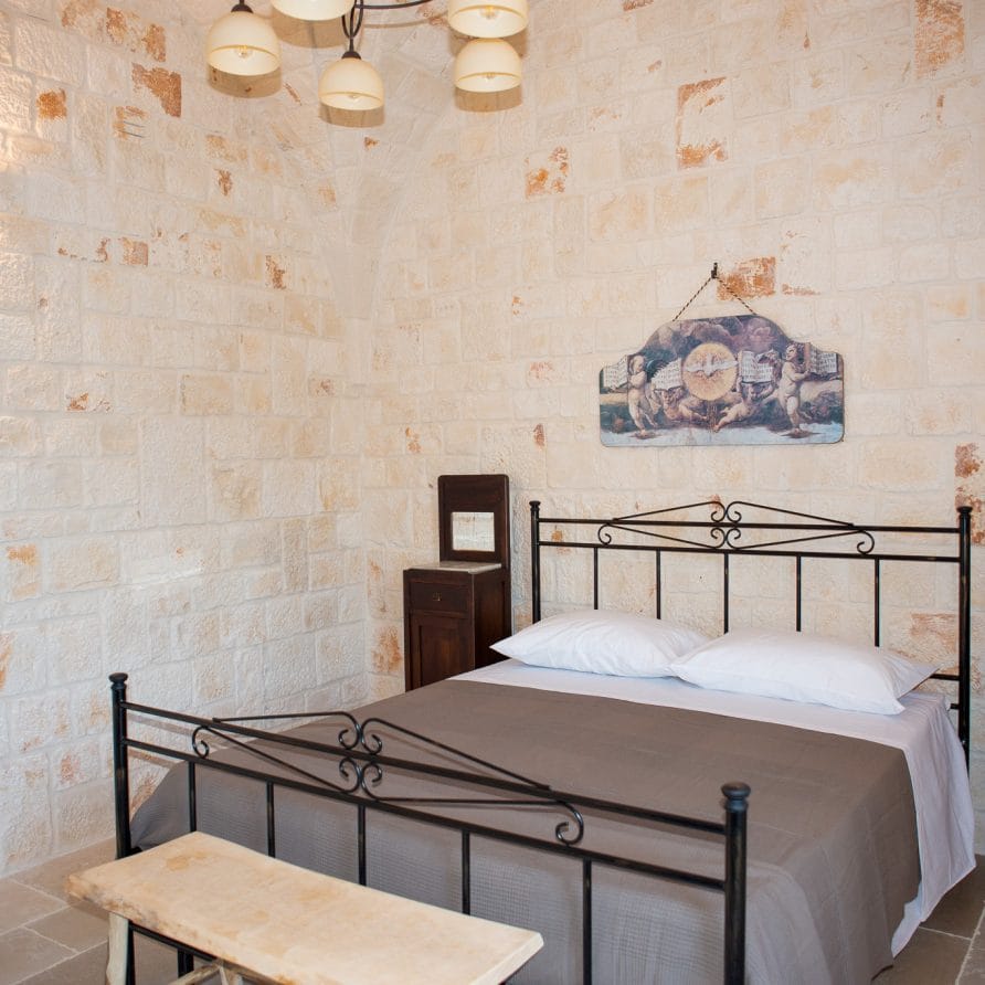 Dimora Maria Charming Home
