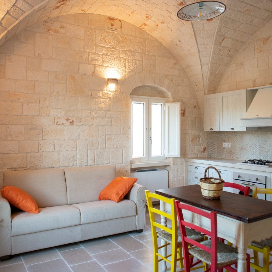 Dimora Maria Charming Home