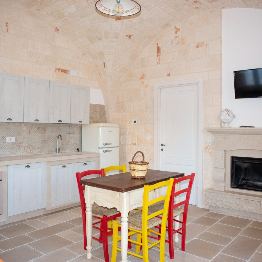 Dimora Maria Charming Home