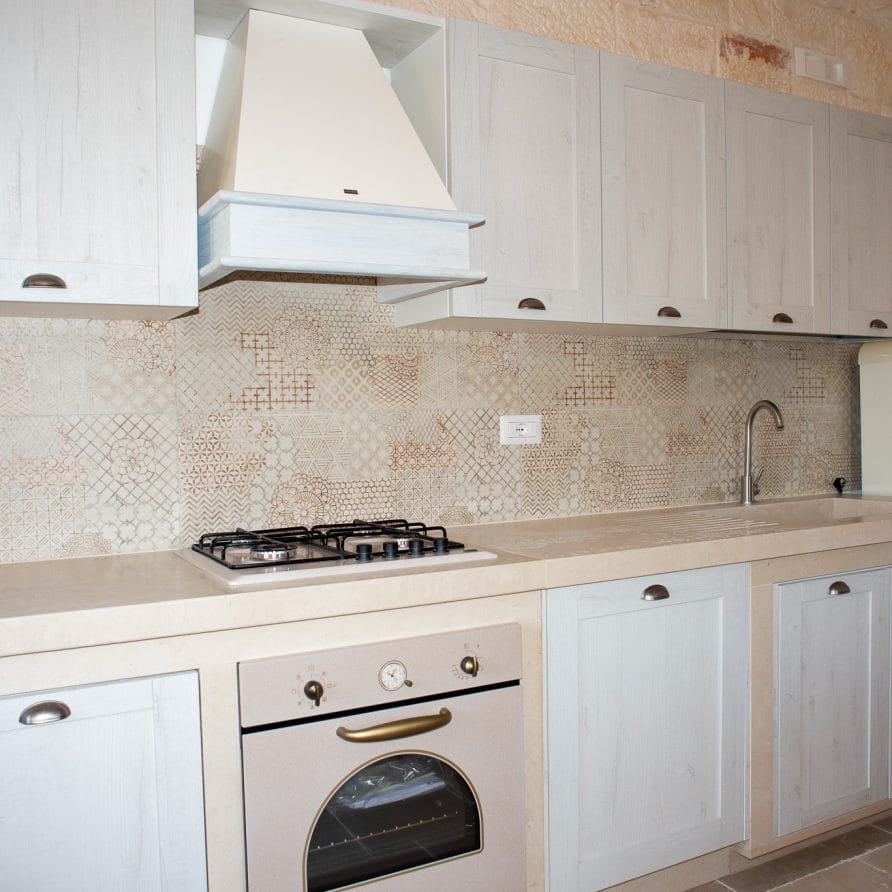 Dimora Maria Charming Home