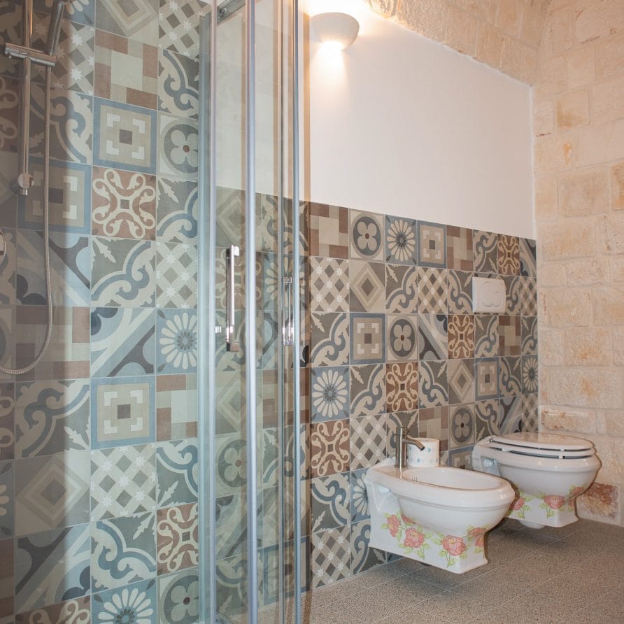 Dimora Maria Charming Home