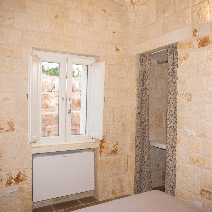 Dimora Maria Charming Home