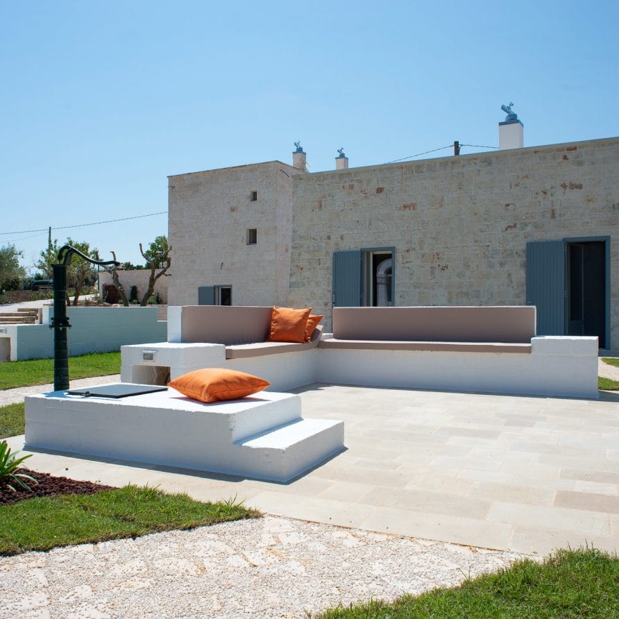 Dimora Maria Charming Home