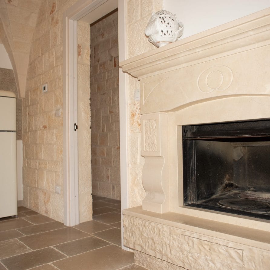 Dimora Maria Charming Home