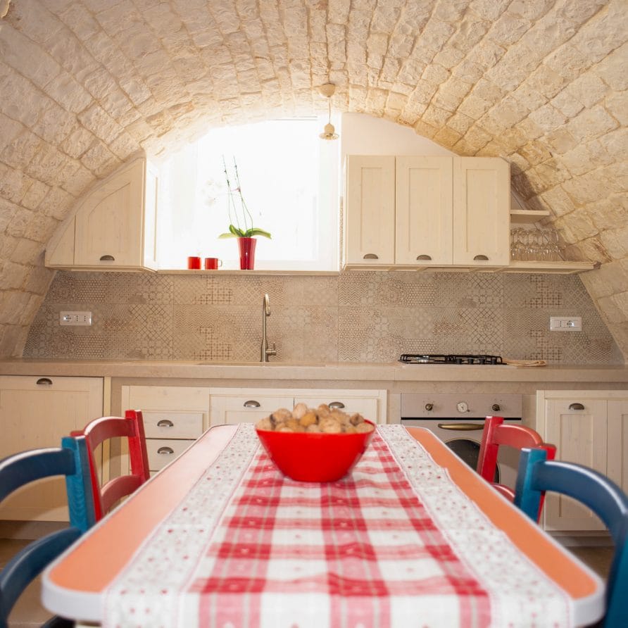 Dimora Maria Charming Home