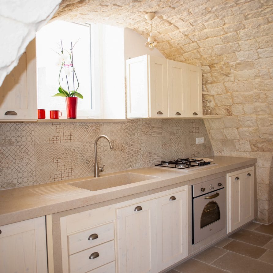 Dimora Maria Charming Home