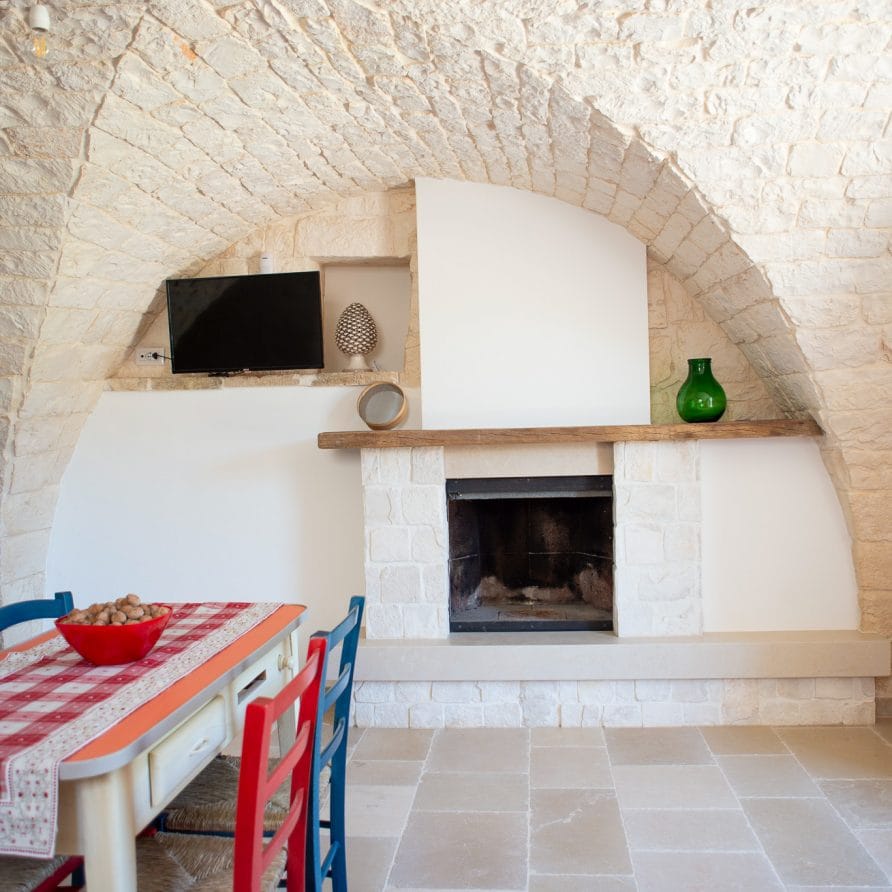 Dimora Maria Charming Home