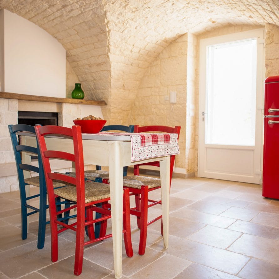 Dimora Maria Charming Home