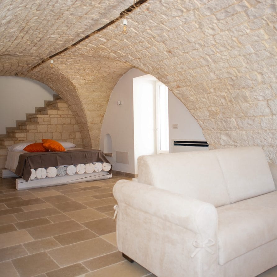 Dimora Maria Charming Home