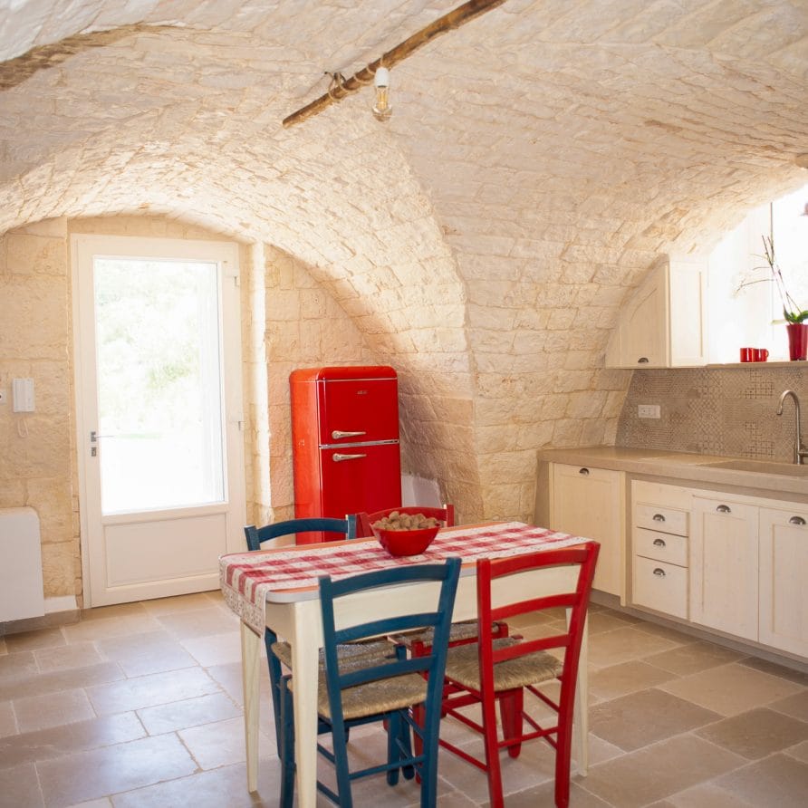Dimora Maria Charming Home