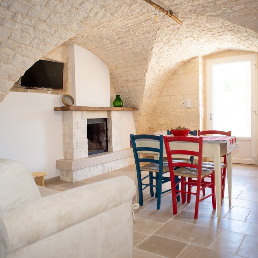 Dimora Maria Charming Home