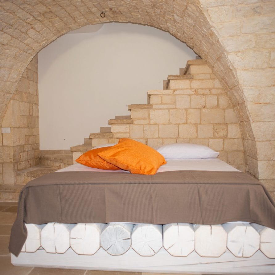Dimora Maria Charming Home