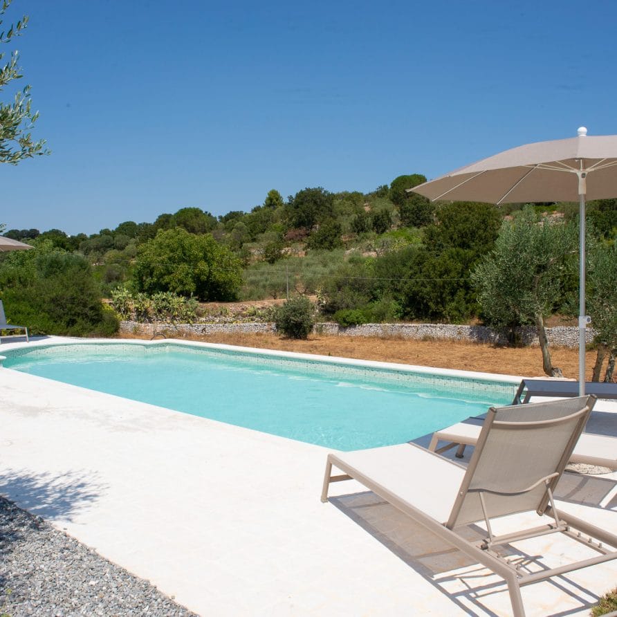 Dimora Maria Charming Home